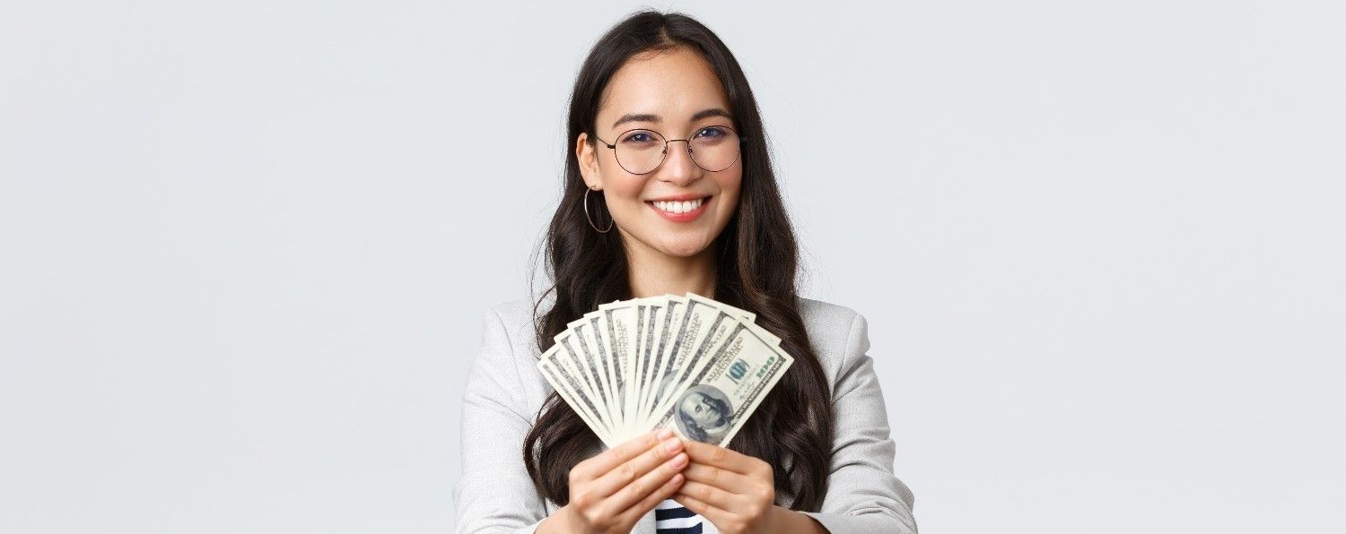 Harvard MBA Salary